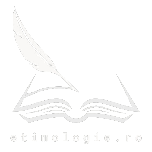 etimologie.ro logo